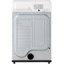 LG 7.3 cu.ft. Gas Dryer with ThinQ® DLG8201W IMAGE 11