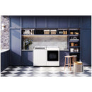 LG 7.3 cu.ft. Gas Dryer with ThinQ® DLG8201W IMAGE 12