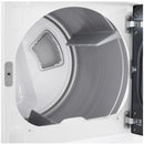 LG 7.3 cu.ft. Gas Dryer with ThinQ® DLG8201W IMAGE 6