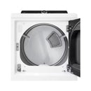 LG 7.3 cu. ft. Gas Dryer with EasyLoad™ Door and AI Sensing DLGX8601WE IMAGE 7