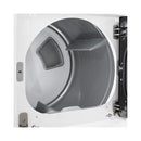 LG 7.3 cu. ft. Gas Dryer with EasyLoad™ Door and AI Sensing DLGX8601WE IMAGE 8