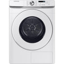  Samsung 7.5 cu. ft. Electric Dryer with Heat Pump and SmartThings DV45DG6000HWA2 IMAGE 1