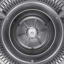  Samsung 7.5 cu. ft. Electric Dryer with Heat Pump and SmartThings DV45DG6000HWA2 IMAGE 6