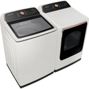  Samsung 7.4 cu. ft. Smart Electric Dryer with Steam Sanitize+ DVE55CG7500EA3 IMAGE 9