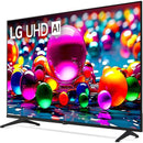  LG 43-inch UHD AI 4K Smart TV 43UA7700PUB IMAGE 3
