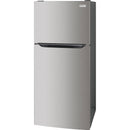  Frigidaire 30-inch, 18 cu. ft. Freestanding Garage Ready Top Freezer Refrigerator FRTE1835AS IMAGE 3