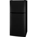  Frigidaire 30-inch, 18.17 cu. ft. Freestanding Top Freezer Refrigerator FFHT1814YB IMAGE 3