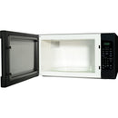 GE 2.0 Cu. Ft. Capacity Countertop Microwave Oven GCST20S1WBB IMAGE 2