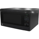 GE 2.0 Cu. Ft. Capacity Countertop Microwave Oven GCST20S1WBB IMAGE 4