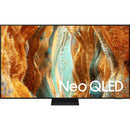 Samsung 55-inch Class Neo QLED 4K QN70F Vision AI Smart TV QN55QN70FAFXZA IMAGE 1