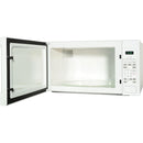 GE 2.0 Cu. Ft. Capacity Countertop Microwave Oven GCST20S1WWW IMAGE 2