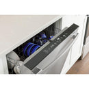 GE ENERGY STAR® Top Control Hybrid Tub Dishwasher with Dry Boost GDT565HSYSS IMAGE 9