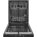 GE ENERGY STAR® Top Control Hybrid Tub Dishwasher with Third Rack GDT595HYYFS IMAGE 2