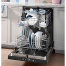 GE ENERGY STAR® Top Control Hybrid Tub Dishwasher with Third Rack GDT595HYYFS IMAGE 5