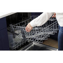 GE ENERGY STAR® Top Control Hybrid Tub Dishwasher with Third Rack GDT595HYYFS IMAGE 7