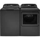 GE 7.4 cu. ft. Capacity Electric Dryer with Up To 120 ft. Venting and Sensor Dry GTD58EBPVDG IMAGE 8