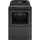 GE 7.4 cu. ft. Capacity Gas Dryer with Up To 120 ft. Venting and Sensor Dry GTD58GBPVDG IMAGE 1