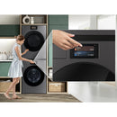  Samsung F90 Series Bespoke AI Front Load Washer with AI Fabric Sensing WF90F53ADSA5 IMAGE 17