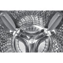  Samsung F90 Series Bespoke AI Front Load Washer with AI Fabric Sensing WF90F53ADSA5 IMAGE 4
