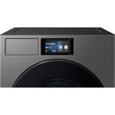  Samsung F90 Series Bespoke AI Front Load Washer with AI Fabric Sensing WF90F53ADSA5 IMAGE 5
