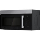 Bosch 30-inch 100 Series Over-The-Range Microwave HMV1055U IMAGE 3