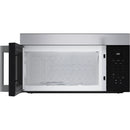 Bosch 30-inch 100 Series Over-The-Range Microwave HMV1055U IMAGE 6