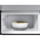 Bosch 30-inch 100 Series Over-The-Range Microwave HMV1055U IMAGE 7