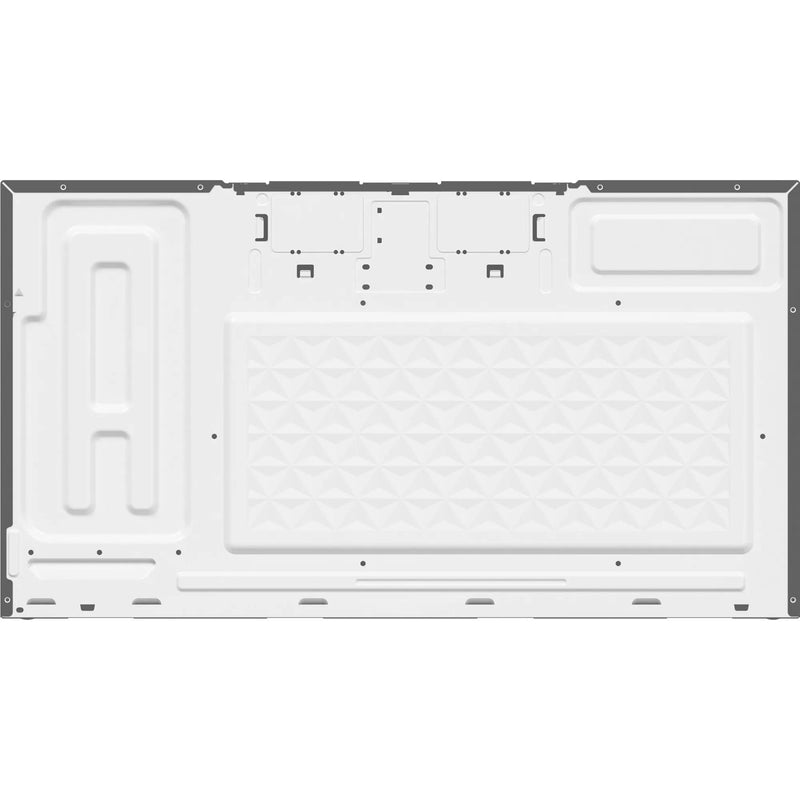 Bosch 30-inch 100 Series Over-The-Range Microwave HMV1055U IMAGE 8