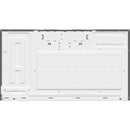  Bosch 30-inch 300 Series Over-The-Range Microwave with Left Side Opening Door HMV3055U IMAGE 5