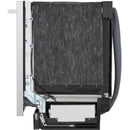 LG Top-Control Dishwasher with 1-Hour Wash & Dry and QuadWash® Pro LDTH555NS IMAGE 10