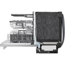 LG Top-Control Dishwasher with 1-Hour Wash & Dry and QuadWash® Pro LDTH555NS IMAGE 8