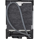 LG Top-Control Dishwasher with 1-Hour Wash & Dry and QuadWash® Pro LDTH555NS IMAGE 9