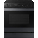 Black Stainless
