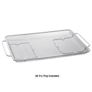  Samsung Bespoke 6.3 cu. ft. Smart Slide-In Electric Range with Air Fry NSE6DB850212/AA IMAGE 9