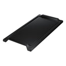  Samsung 30-inch Slide-in Electric Range with Wi-Fi NSG6DG8550SR/AA IMAGE 9