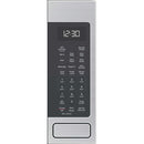 GE Profile 1.5 Cu. Ft. Countertop Convection/Microwave Oven PCWK15C1WSS IMAGE 2