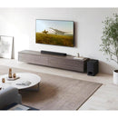 Sony Theater Bar 6, 3.1.2-Channel Sound Bar with Wireless Subwoofer HT-B600 IMAGE 2