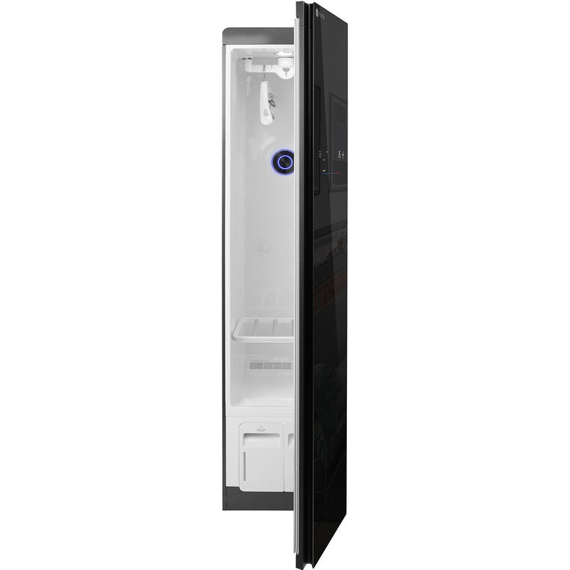 GE Profile Steam Closet with Fabric Refresh PFH18HSPVMC IMAGE 2