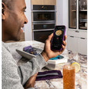 GE Profile 27" Single Wall Oven with 120V Advantium® Technology PSB9100SVSS IMAGE 10