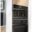 GE Profile 27" Single Wall Oven with 120V Advantium® Technology PSB9100SVSS IMAGE 8