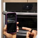 GE Profile 30" Single Wall Oven with 120V Advantium® Technology PSB9120SVSS IMAGE 10