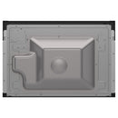 GE Profile 30" Single Wall Oven with 120V Advantium® Technology PSB9120SVSS IMAGE 4