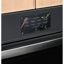 GE Profile 30" Single Wall Oven with 120V Advantium® Technology PSB9120SVSS IMAGE 7