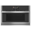 GE Profile 30" Single Wall Oven with 240V Advantium® Technology PSB9240SVSS IMAGE 1