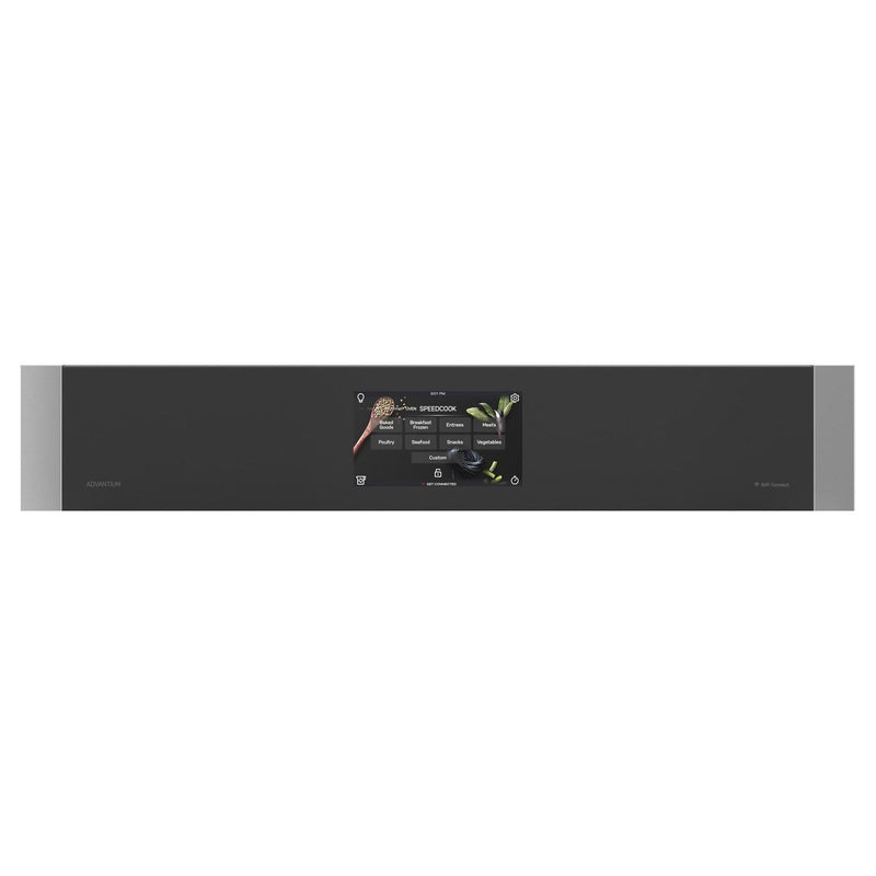 GE Profile 30" Single Wall Oven with 240V Advantium® Technology PSB9240SVSS IMAGE 5