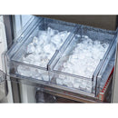  Samsung 29 cu. ft. 4-Door Flex™ Refrigerator with AI Family Hub™ RF29DB9900QDAA IMAGE 7