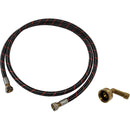  Bosch Hose Accessory SMZSH1ABUC/01 IMAGE 1