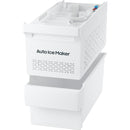  Samsung 18 cu. ft. Top Freezer Refrigerator with Ice Maker RT70F18LASR/AA IMAGE 6