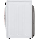 LG 7.8 cu.ft. Electric Dryer with Dual Inverter HeatPump™ Technology DLHC4002W IMAGE 8