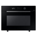  Samsung 1.2 cu. ft. Countertop Microwave with Power Convection MC12DB8700CK/AA IMAGE 1